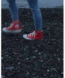 CONVERSE | スニーカー