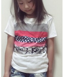 GO TO HOLLYWOOD | Tシャツ/カットソー