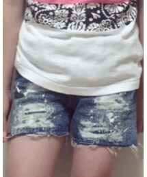 GO TO HOLLYWOOD | デニムパンツ