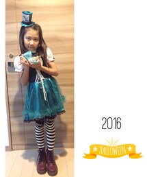 MADHATTER | その他