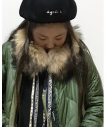 GO TO HOLLYWOOD | マフラー