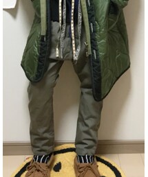 FITH | その他パンツ