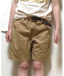 DENIM DUNGAREE | パンツ