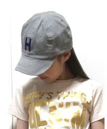 GO TO HOLLYWOOD | キャップ