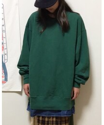 GO TO HOLLYWOOD | スウェット