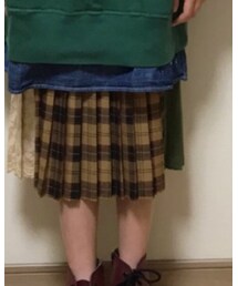 GO TO HOLLYWOOD | スカート