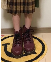 Dr. Martens | ブーツ