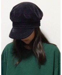 GO TO HOLLYWOOD | キャスケット