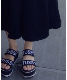 Stussy Women | サンダル