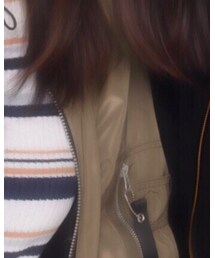 RETRO GIRL | ジャケット/アウター