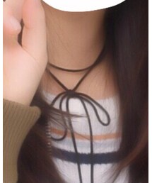 tiptop | ネックレス