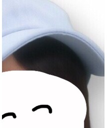 RETRO GIRL | キャップ