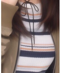 RETRO GIRL | ニット/セーター