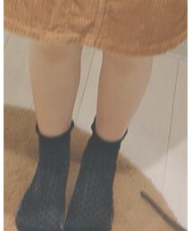 WEGO | ソックス/靴下