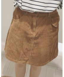 RETRO GIRL | スカート