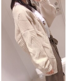 RETRO GIRL | ジャケット/アウター