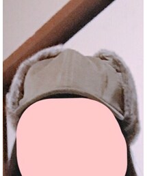 RETRO GIRL | キャップ