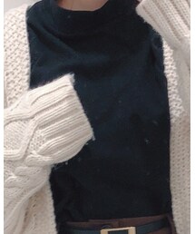 GU | Tシャツ/カットソー