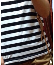 無印良品 | Tシャツ/カットソー