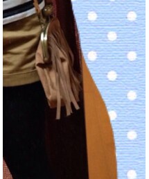 雑貨屋 | ショルダーバッグ