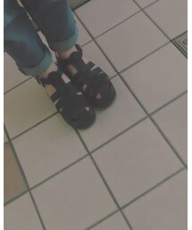 WEGO | サンダル