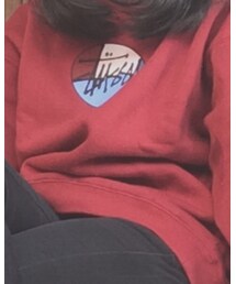 STUSSY | スウェット