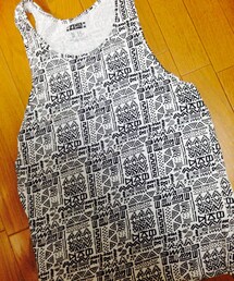 FOREVER 21 | タンクトップ