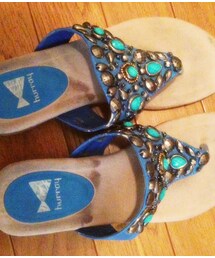 hurroy | サンダル