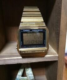 CASIO | 時計(アナログ腕時計)