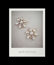 whole | イヤリング