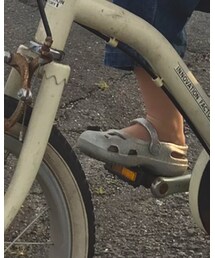 crocs | サンダル