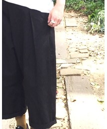 nest Robe | その他パンツ