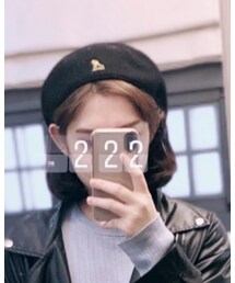 KANGOL | ハンチング/ベレー帽