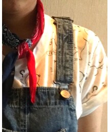 AFRICA TARO | Tシャツ/カットソー