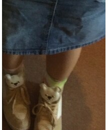 SWIMMER | スニーカー