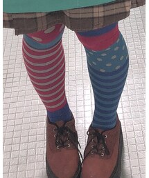あしながおじさん | シューズ