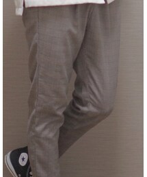 GU | スラックス