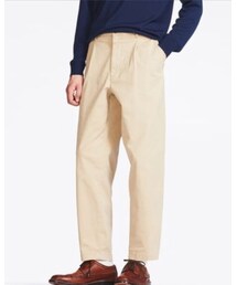 UNIQLO | チノパンツ