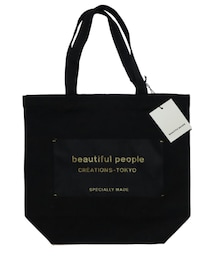 beautiful people | バッグ