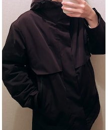 UNIQLO | ダウンジャケット/コート