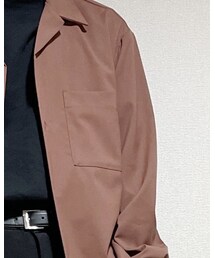 GU | シャツ/ブラウス