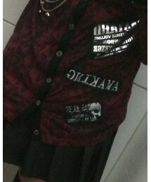 SEX POT ReVeNGe | カーディガン/ボレロ