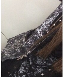 SEX POT | ジャケット/アウター