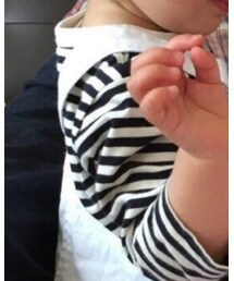 無印良品 | Tシャツ/カットソー