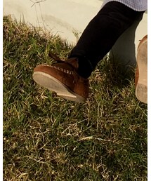 西松屋 | モカシン/デッキシューズ