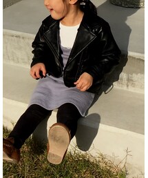 Birthday | ライダースジャケット