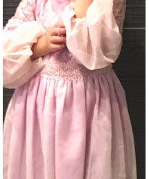 韓国子供服 | ドレス