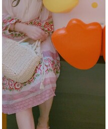 ANNA SUI | ワンピース