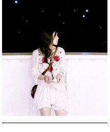 LAGUNAMOON | トップス