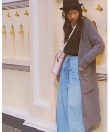 FURFUR | ショルダーバッグ